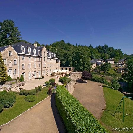 Mercure Correze La Seniorie Exterior photo