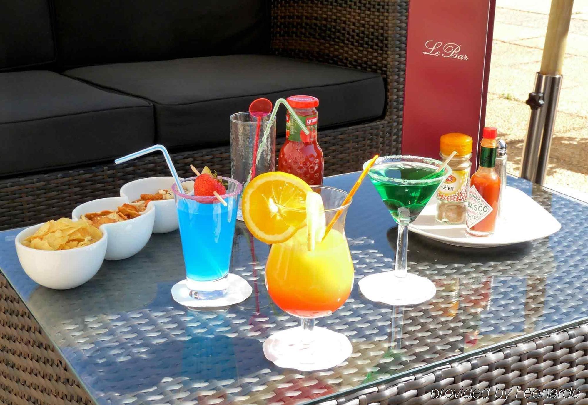 Mercure Correze La Seniorie Exterior photo
