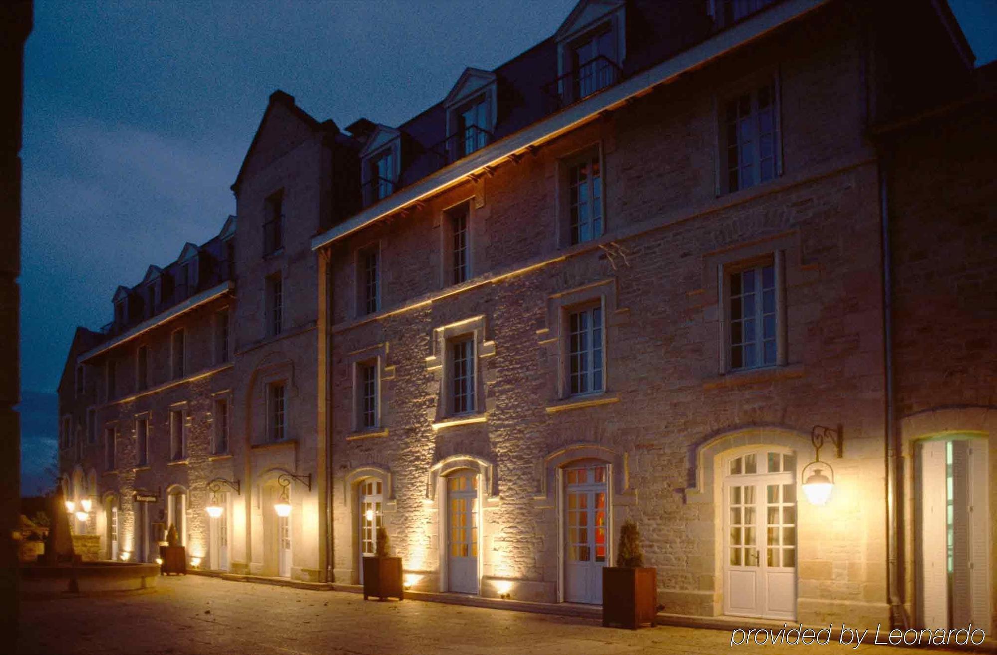 Mercure Correze La Seniorie Exterior photo