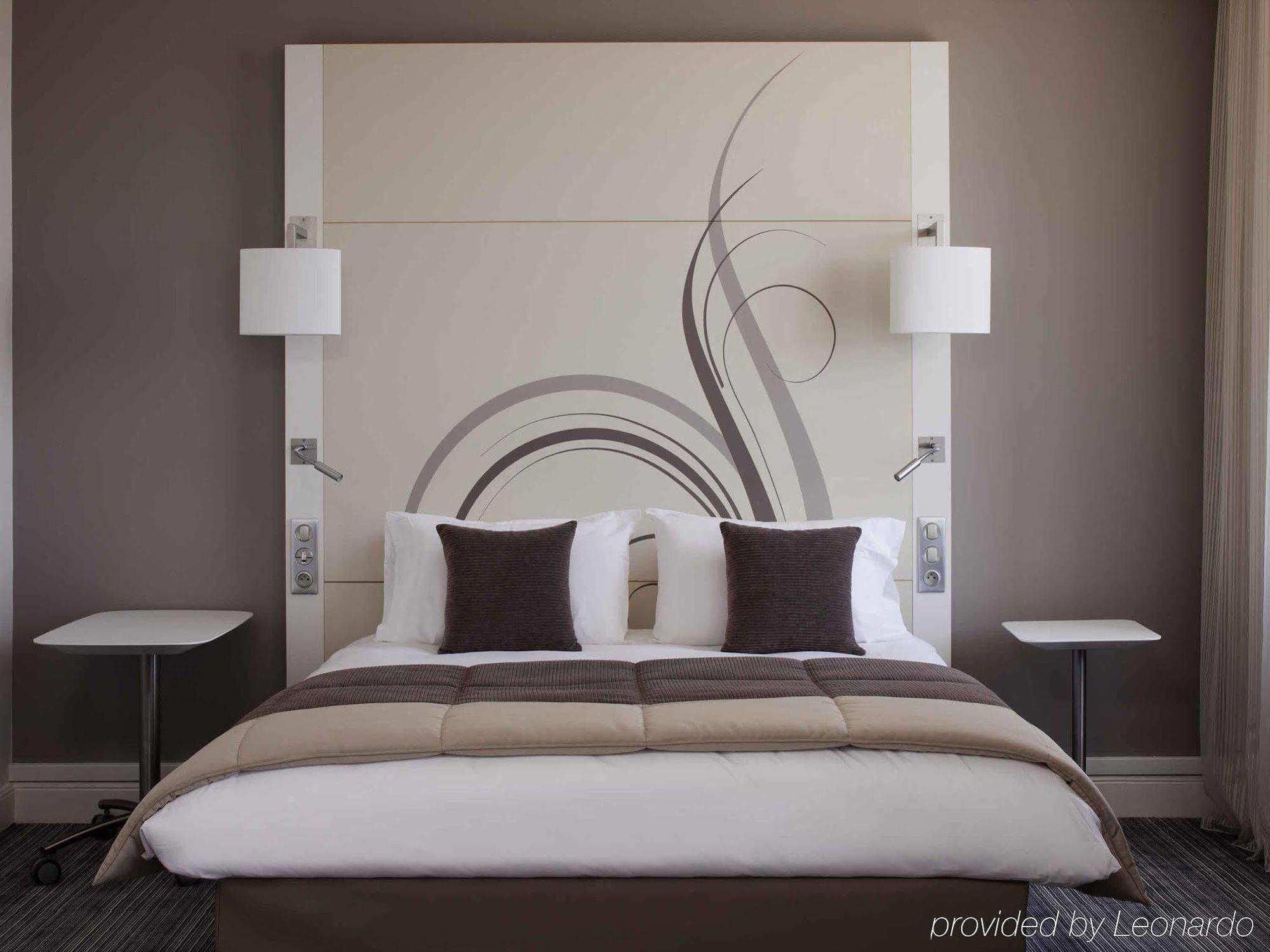 Mercure Correze La Seniorie Exterior photo