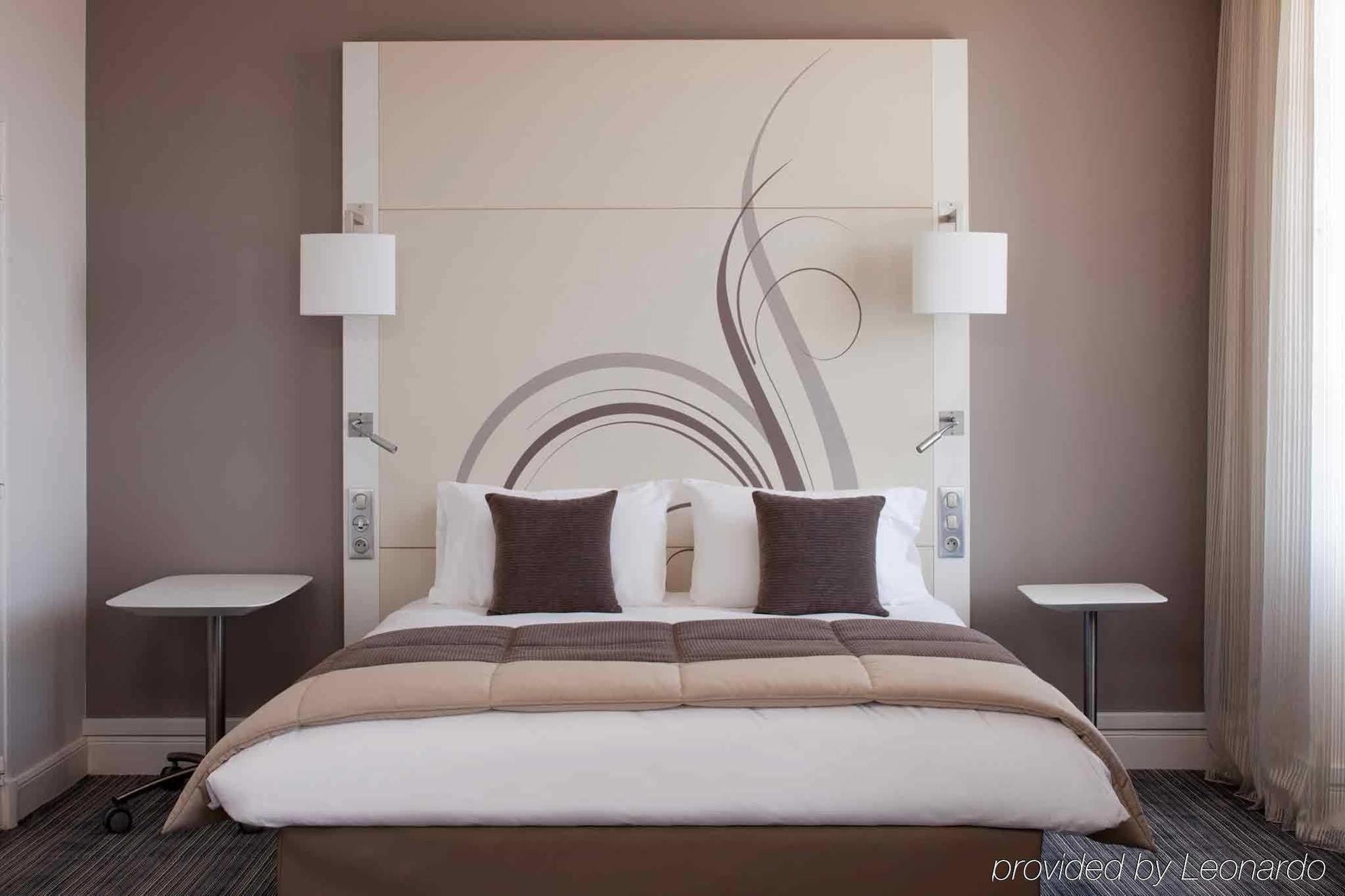 Mercure Correze La Seniorie Exterior photo