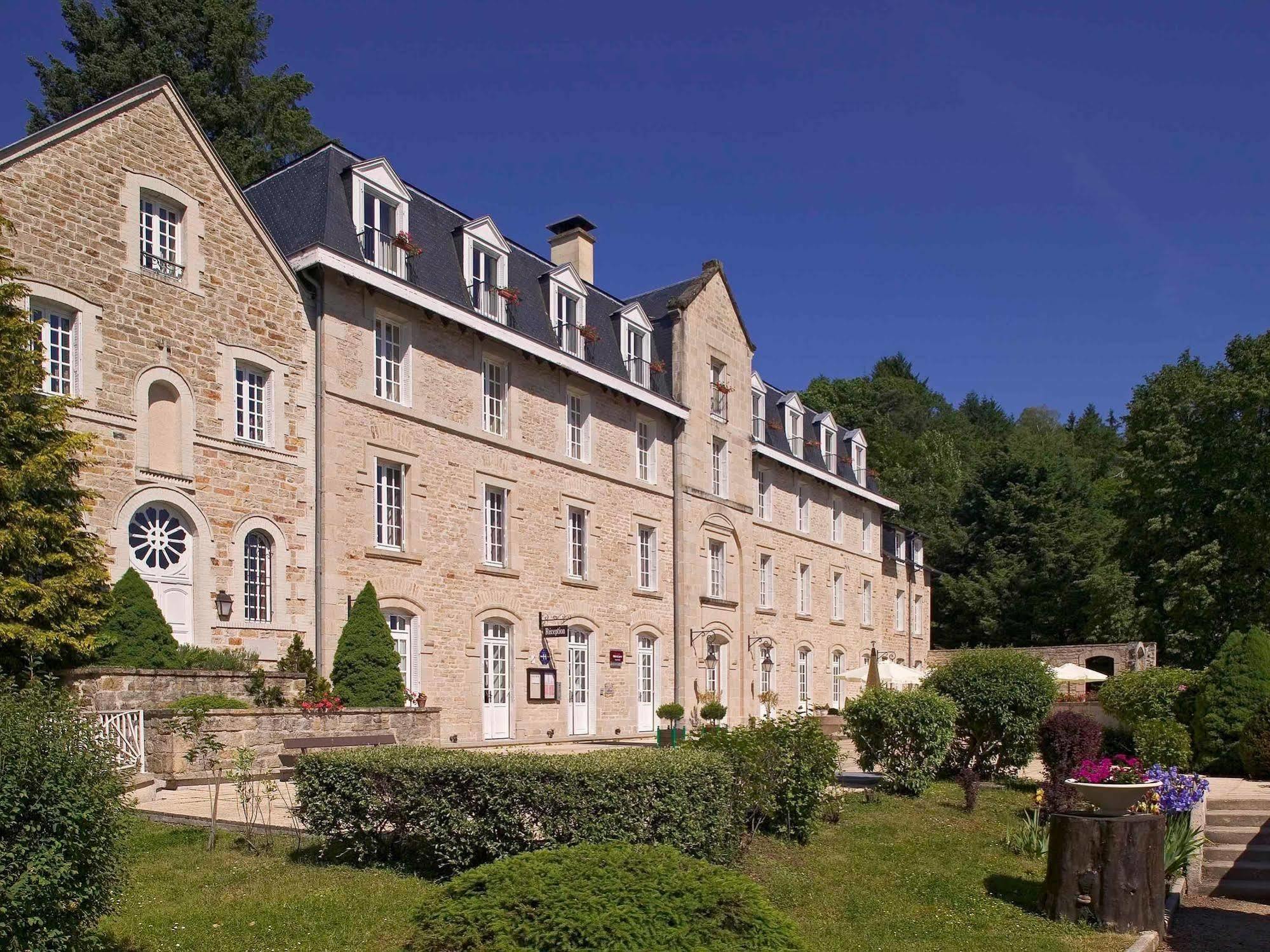 Mercure Correze La Seniorie Exterior photo