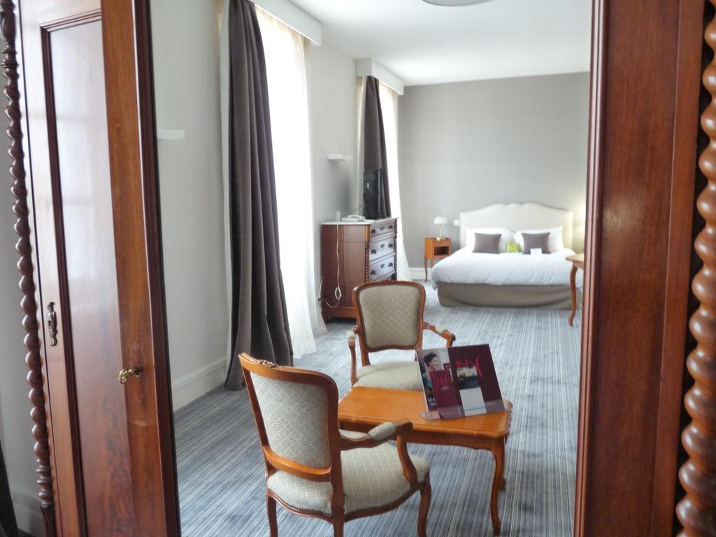 Mercure Correze La Seniorie Exterior photo