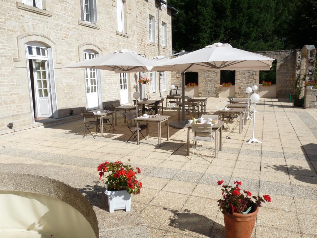Mercure Correze La Seniorie Exterior photo