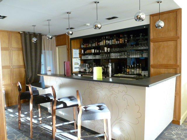 Mercure Correze La Seniorie Exterior photo