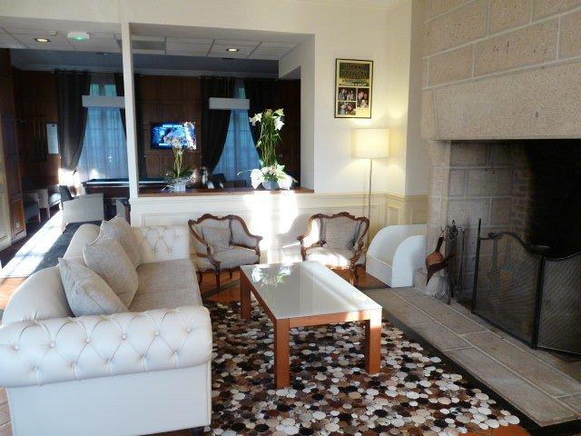 Mercure Correze La Seniorie Exterior photo